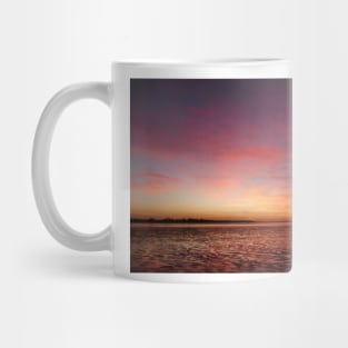 Brightlingsea, Essex Mug